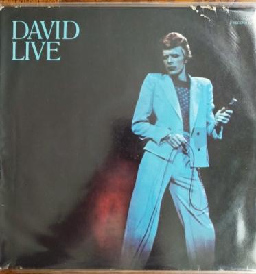 David Live - ***