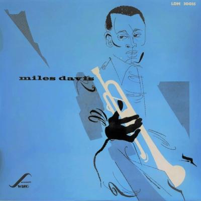 Charles Mingus Presents