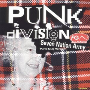 Seven Nation Army