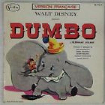 Dumbo