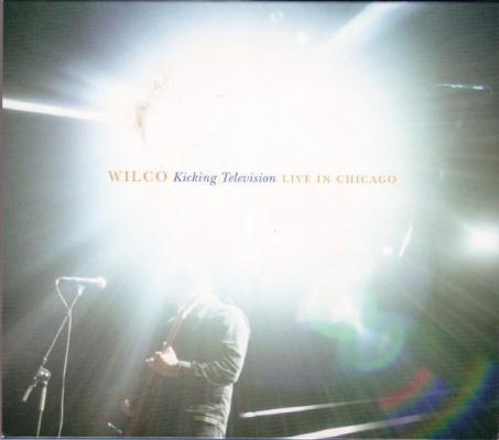 Kicking Television: Live In Chicago