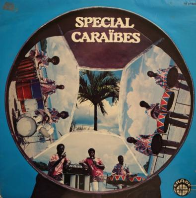 Special Caraïbes