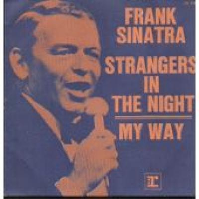 Strangers In The Night