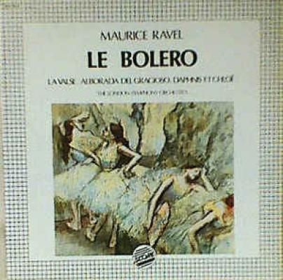 The London Symphony Orchestra