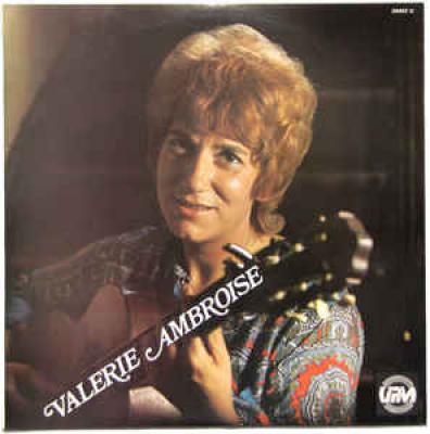 Valerie Ambroise