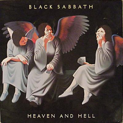 Heaven And Hell