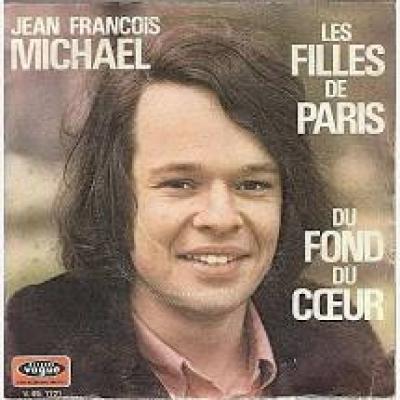 Ls Filles De Paris