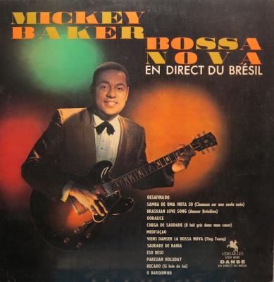Bossa Nova