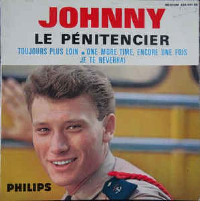 Le Pénitencier