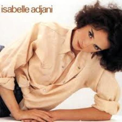 Isabelle Adjani