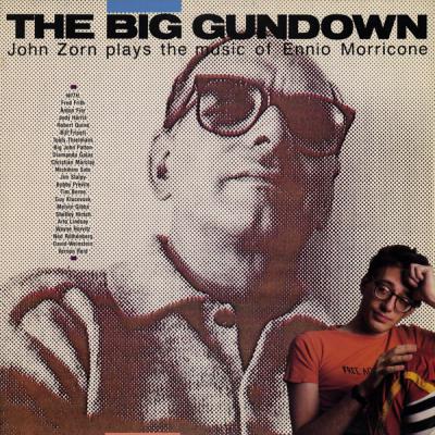 The Big Gundown