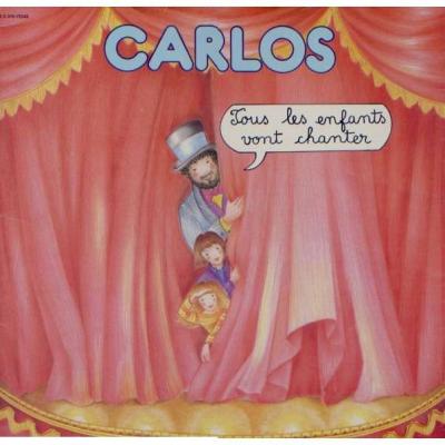 Tous Les Enfants Vont Chanter