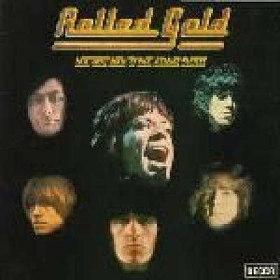 Rolled Gold - The Very Best Of The Rolling Stones