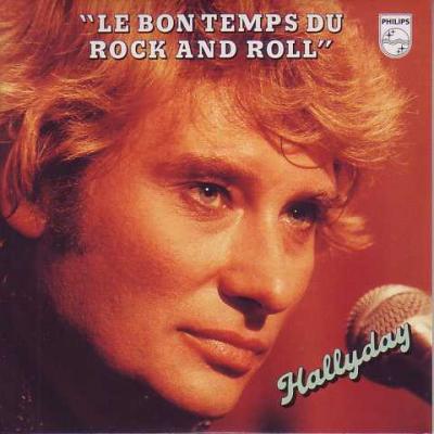 Le Bon Temps Du Rock And Roll