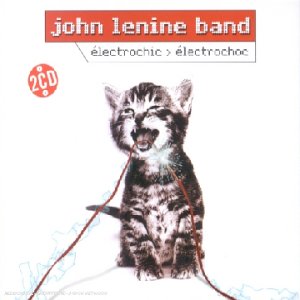 Electrochic Electrochoc