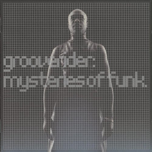 Mysteries Of Funk