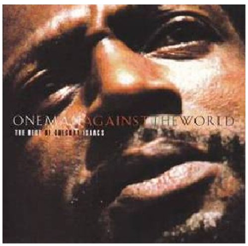 One Man Against The World: The Best Of...
