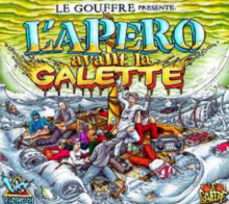 Le Gouffre