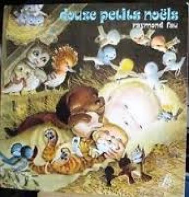 Douze Petits Noëls (gatefold + Puzzle)