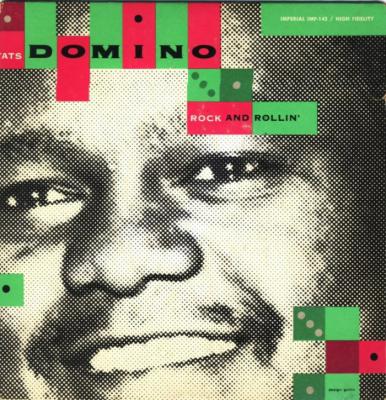 Rock And Rollin' - I'm In Love Again / When My Dreamboat Comes Home / Careless Love / I Love Her