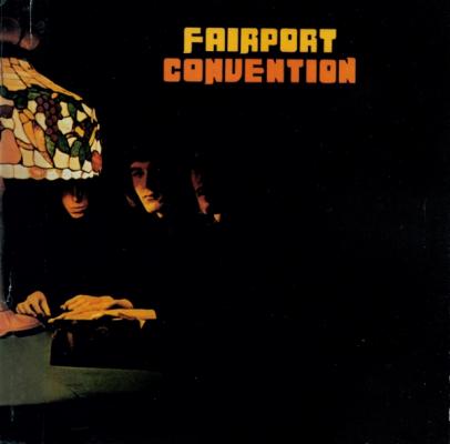 Fairport Convention Expanded