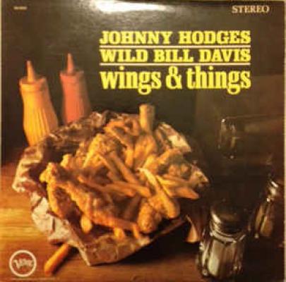 Wings & Things