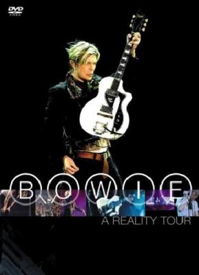 A Reality Tour