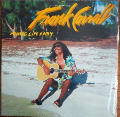 Making Life Easy - **