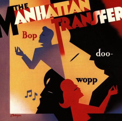 Bop Doo-wopp