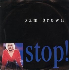 Stop!