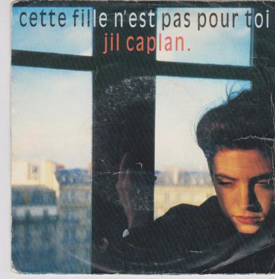 Cette Fille N'est Pas Pour Toi