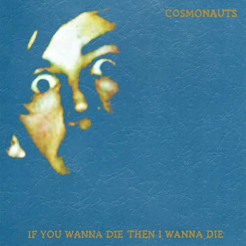 If You Wanna Die Then I Wanna Die