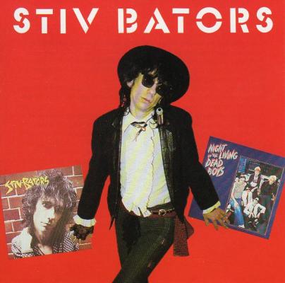 Stiv Bators