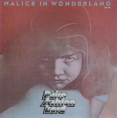 Malice In Wonderland