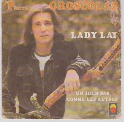 Lady Lay
