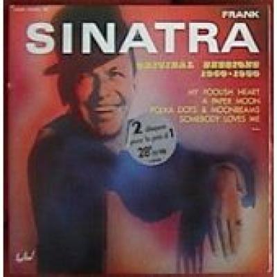 Original Sessions 1940 1950