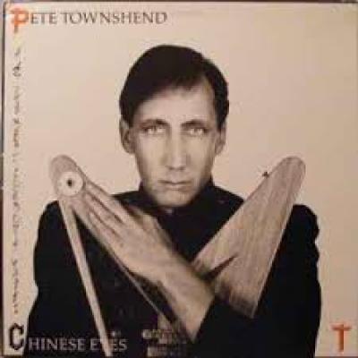 Chinese Eyes