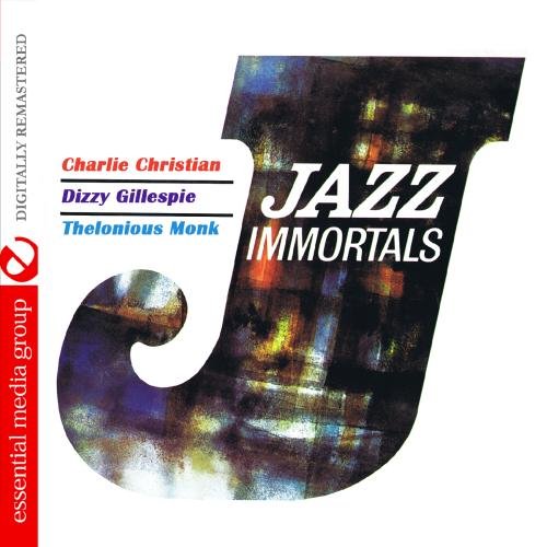 Jazz Immortals