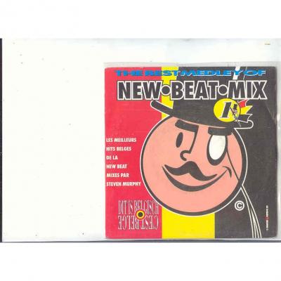 New Beat Mix