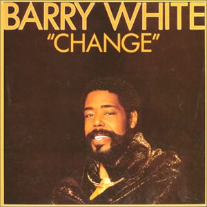 Change