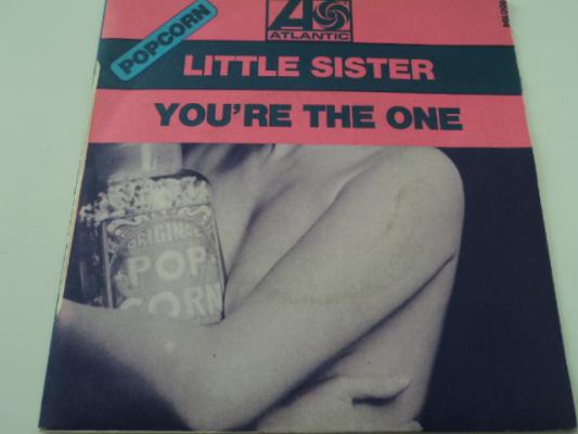You're The One