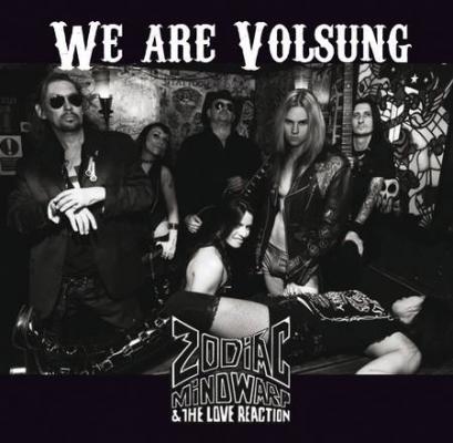 We Are Volsung
