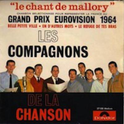 Le Chant De Mallory