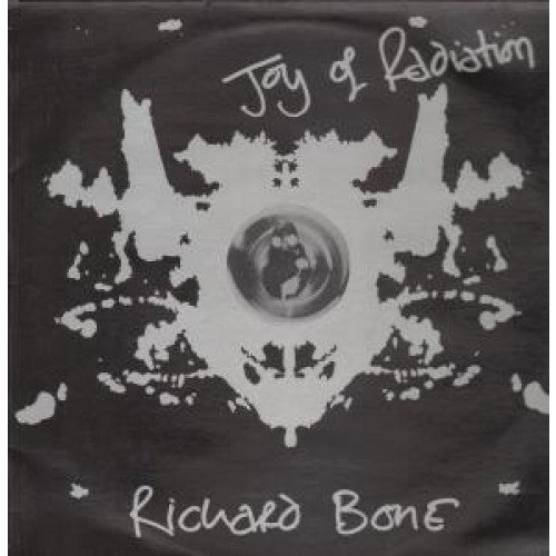 Joy Of Radiation - 4 Song Ep Vinyl
