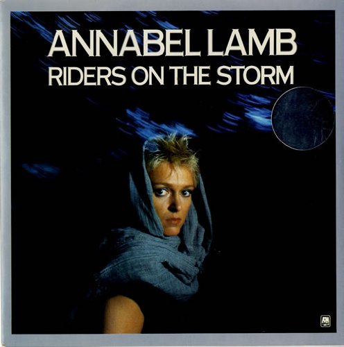 Riders On The Storm