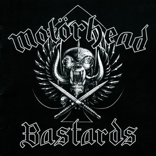 Bastards By Motorhead