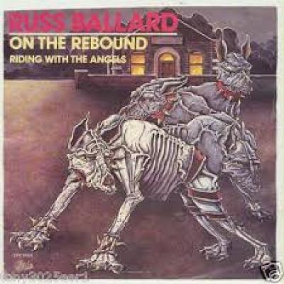 On The Rebound