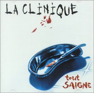 Tout Va Saigne