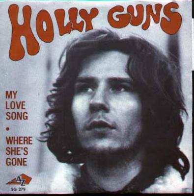 My Love Song