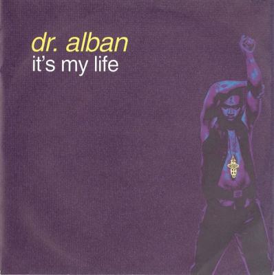 Dr Alban